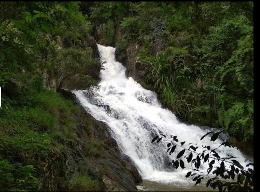 Khu du lịch Thác Datanla