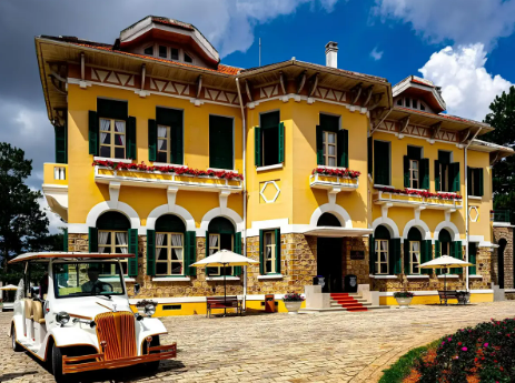 Dinh Bảo Đại I